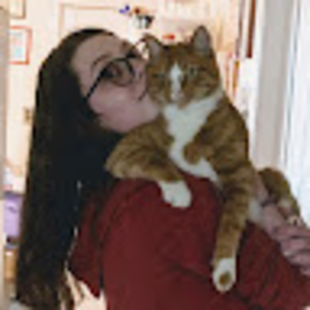 Meet your Posher, Phoebe